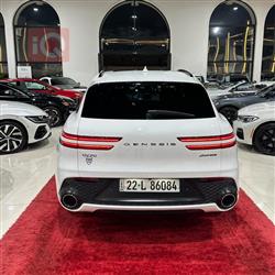 جنسس GV70